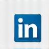 LinkedIn ikonu