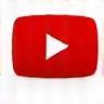 YouTube ikonu